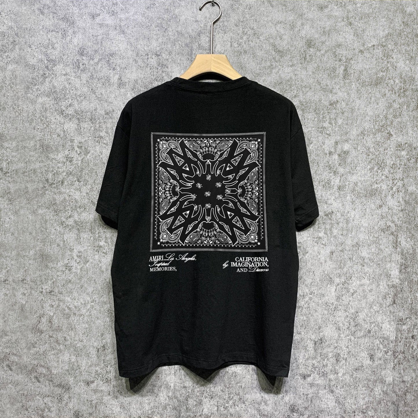 Amiri T Shirts