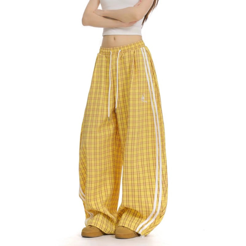 Women casual pants women's summer loose pants