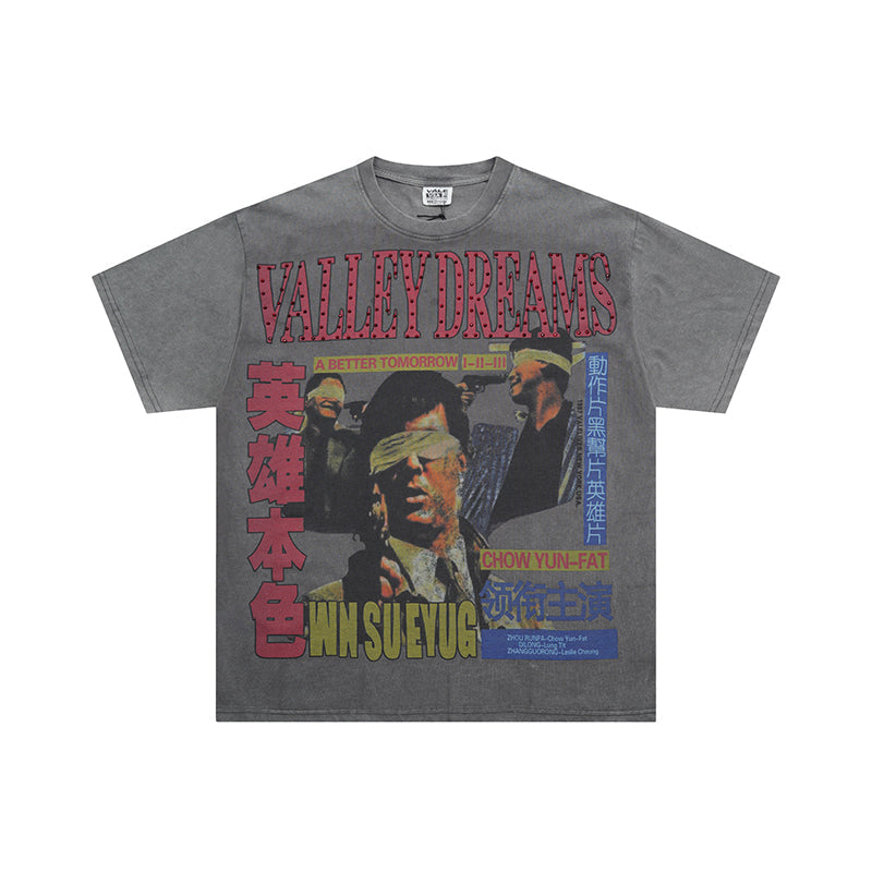 Valeforever Vale T Shirts