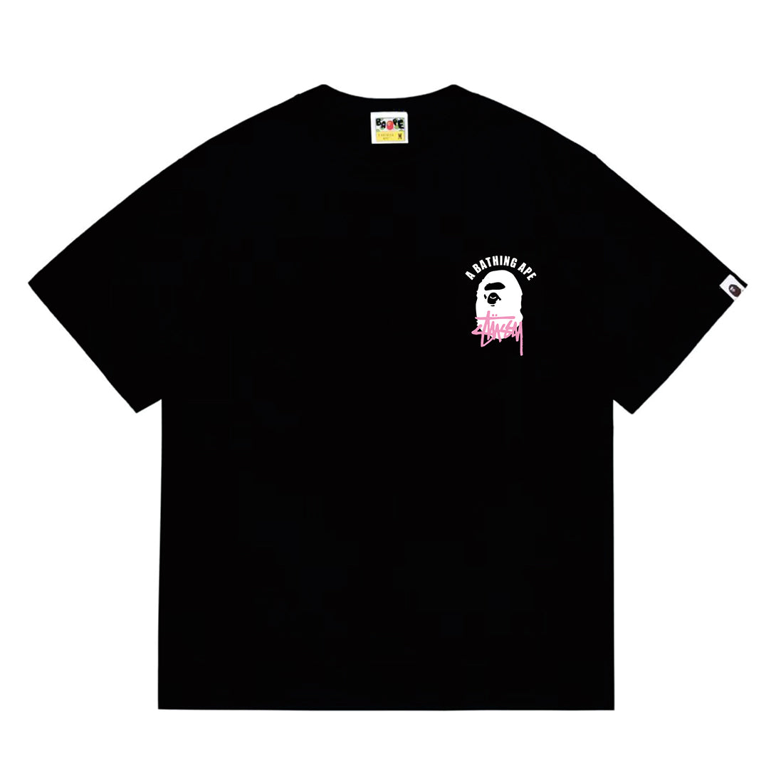 Bathing ape T Shirts