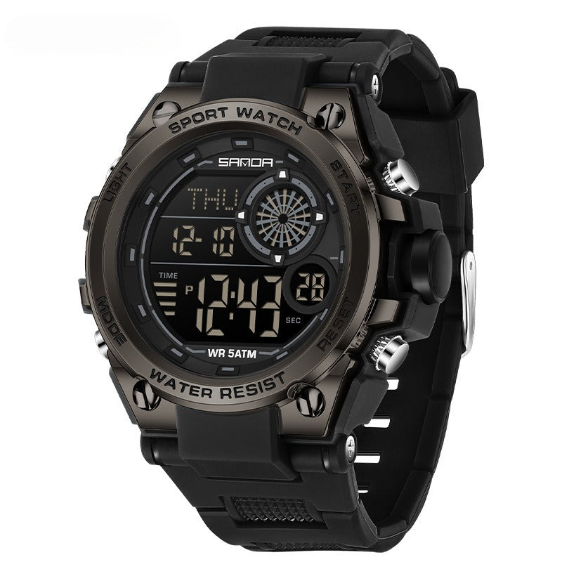 Men's watches water proof