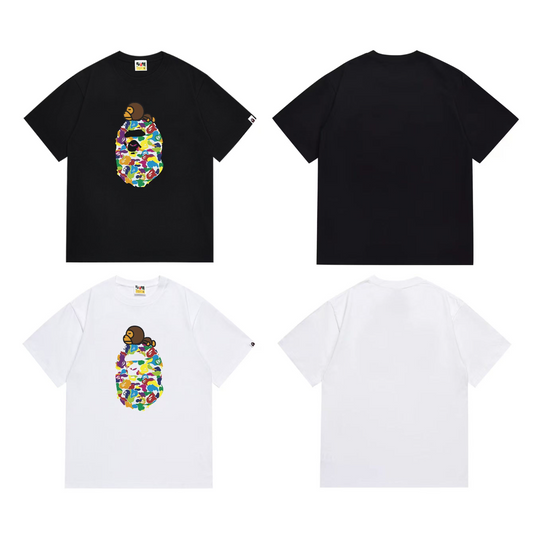 Bathing ape T Shirts