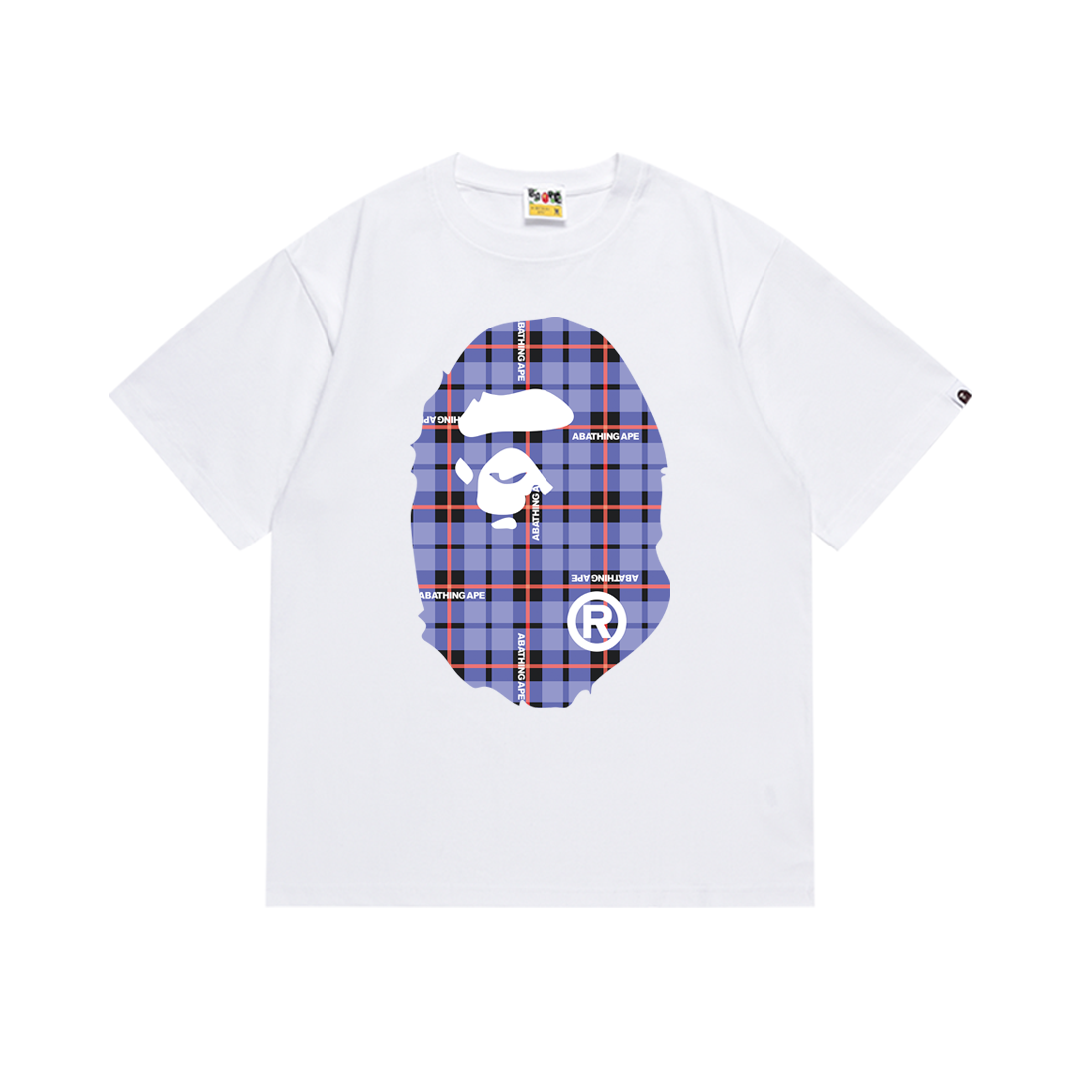 Bathing ape T Shirts
