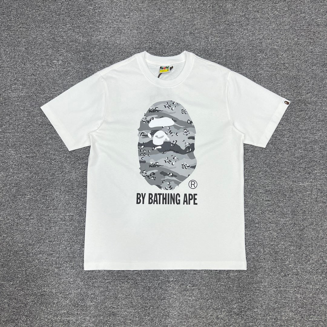 Bathing ape T Shirts