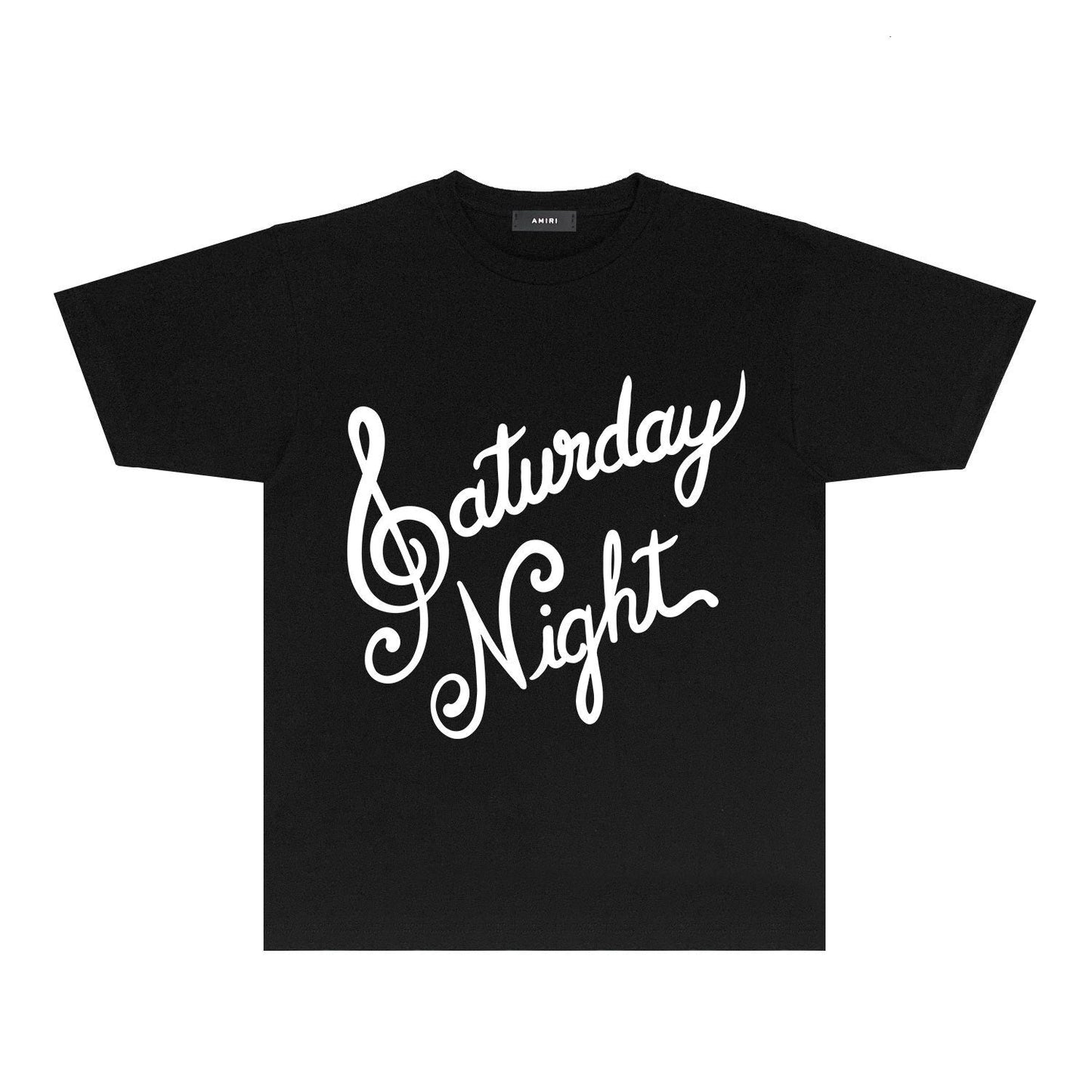 Amiri T Shirts