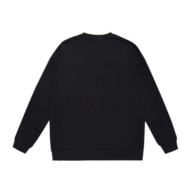 Bathing ape Crew neck sweatshirt