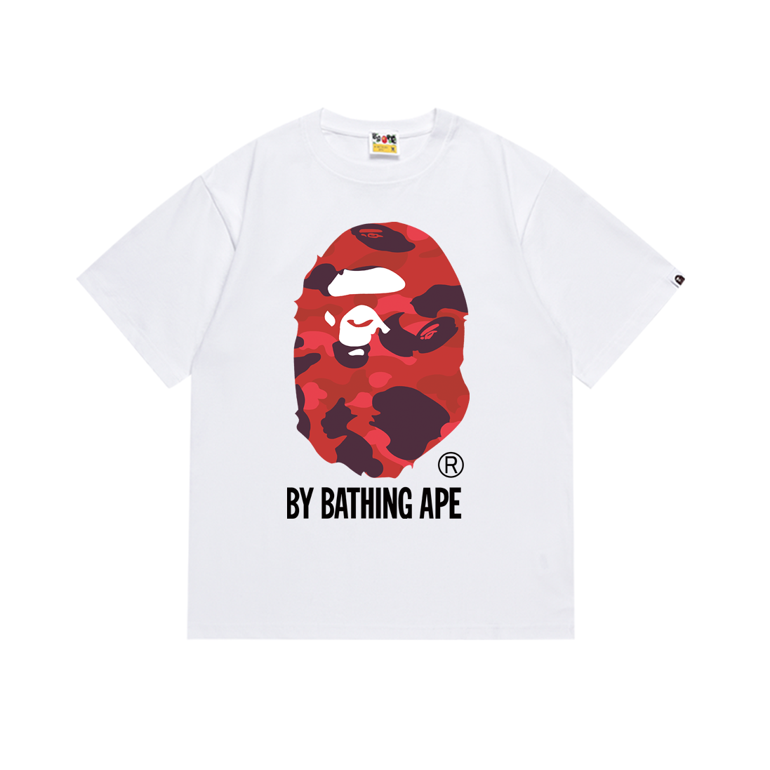 Bathing ape T Shirts