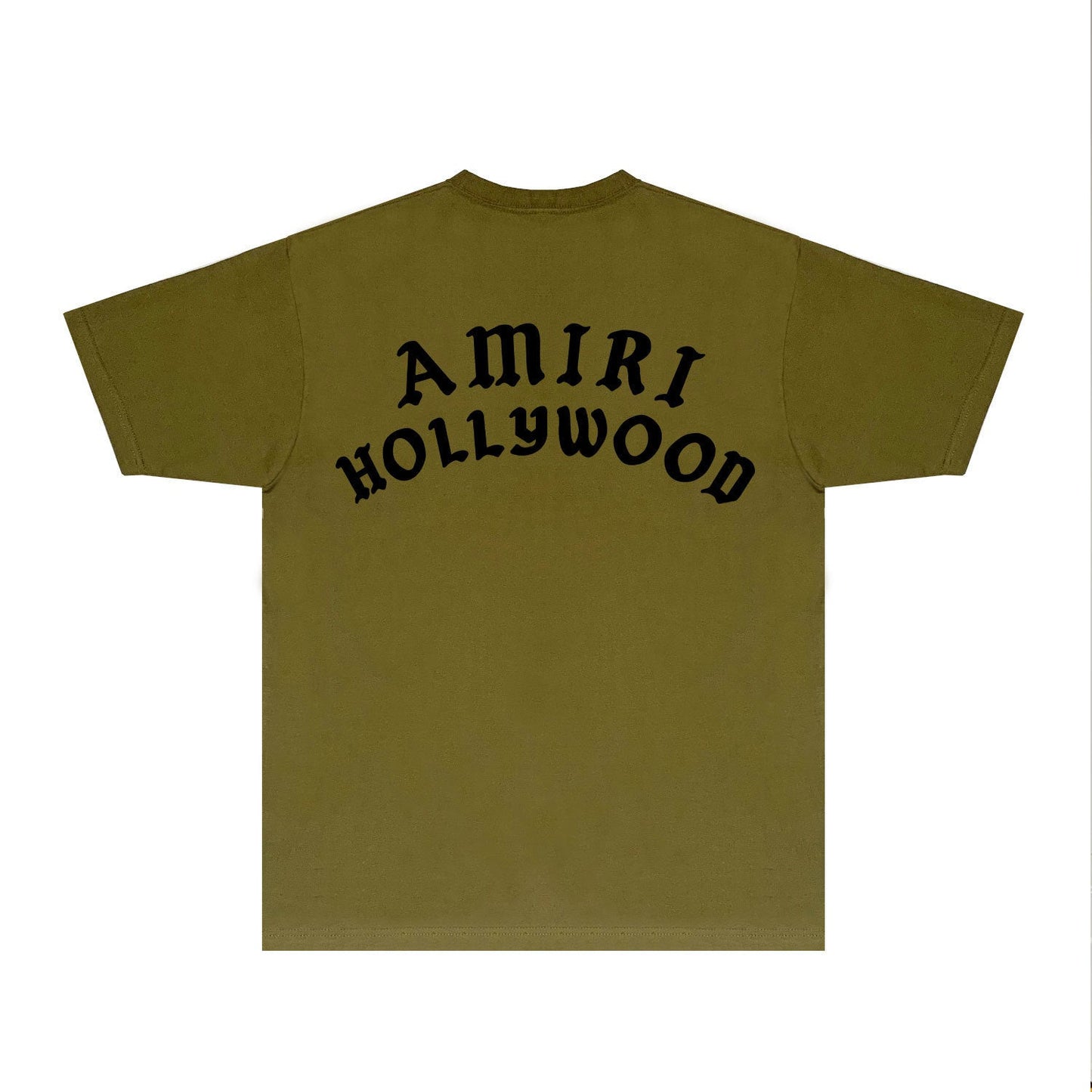 Amiri T Shirts