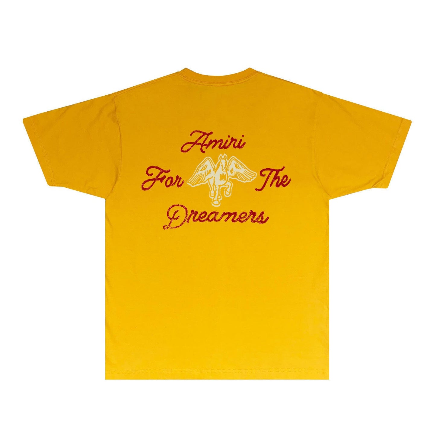 Amiri T Shirts