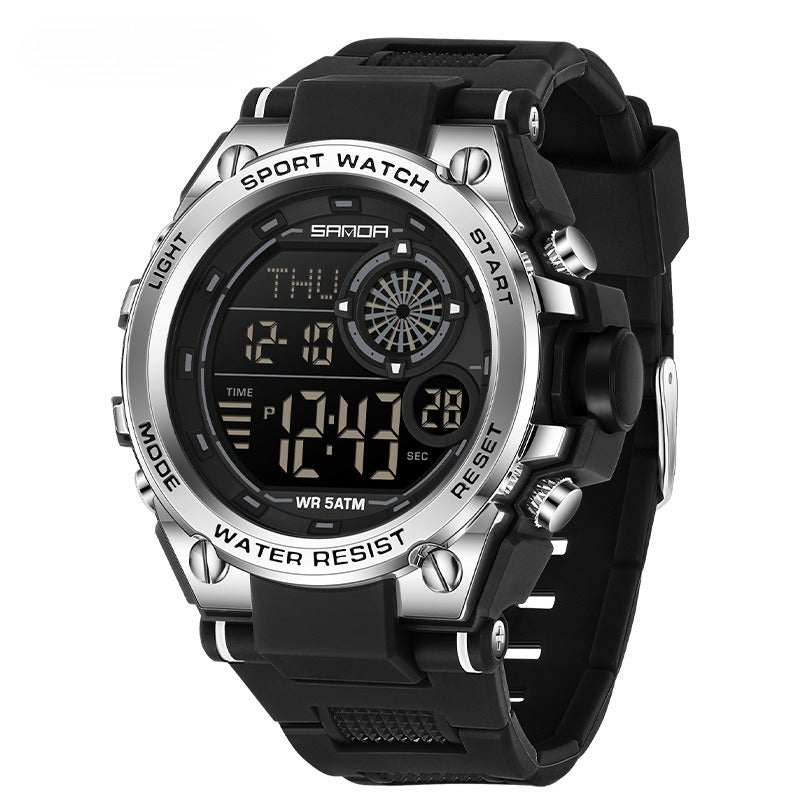 Men's watches water proof