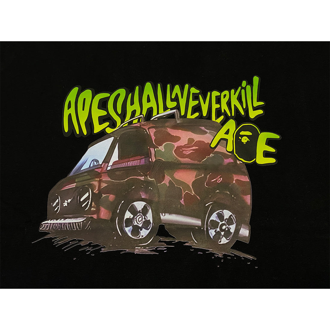 Bathing ape T Shirts