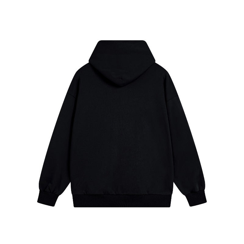 Drew house hoodie - autumn/winter d@ew bear letter graphic pullover hoodie - wholesale single piece
