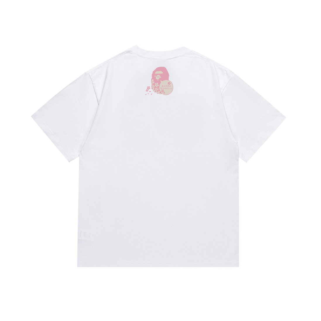 Bathing ape T Shirts