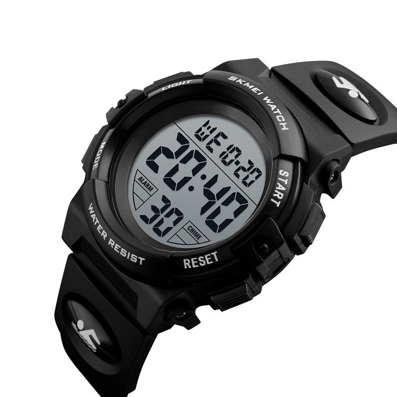 Children's Watch Sports