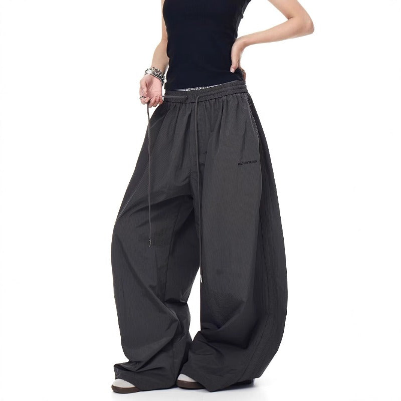 Women casual pants summer