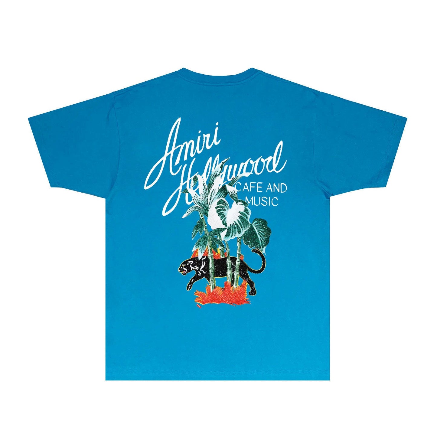 Amiri T Shirts