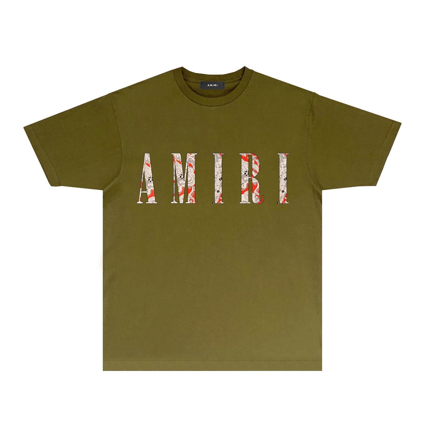 Amiri T Shirts