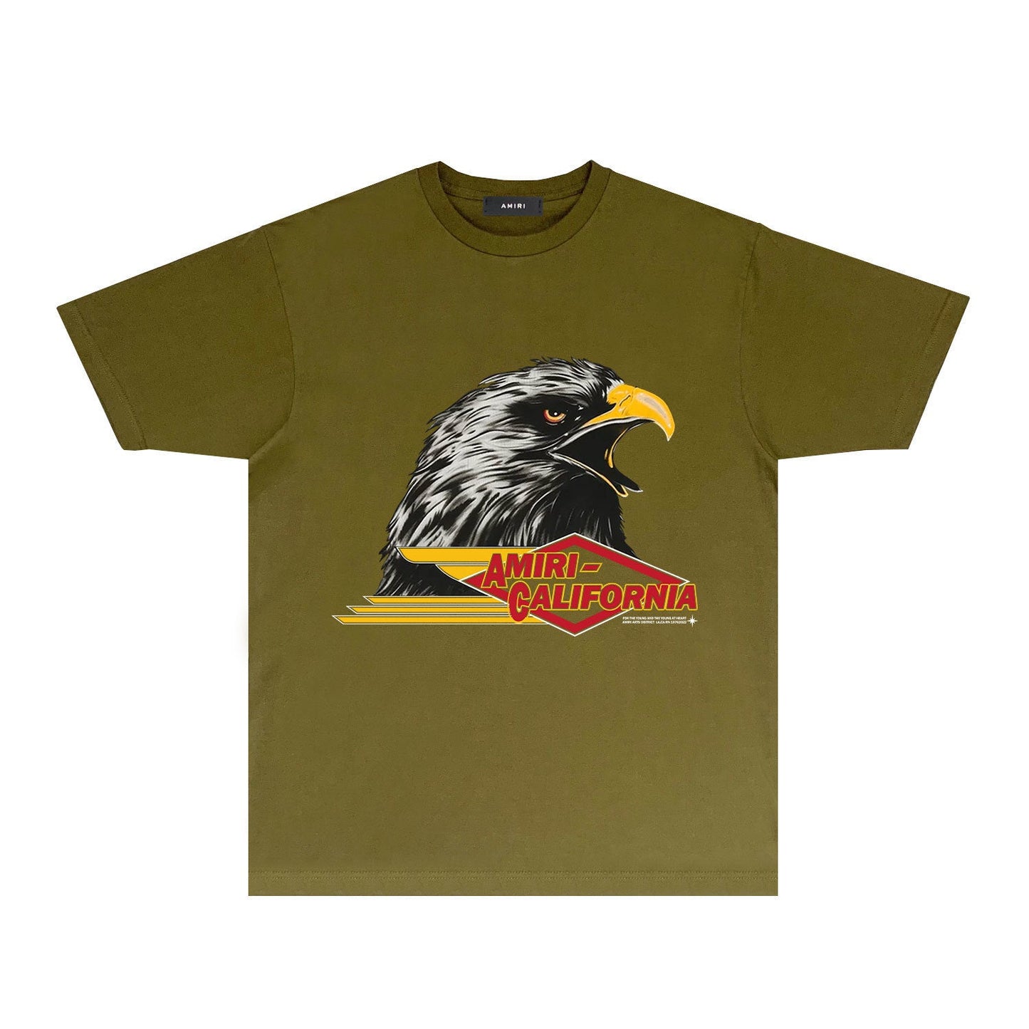 Amiri T Shirts