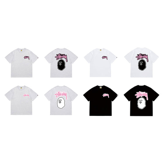 Bathing ape T Shirts