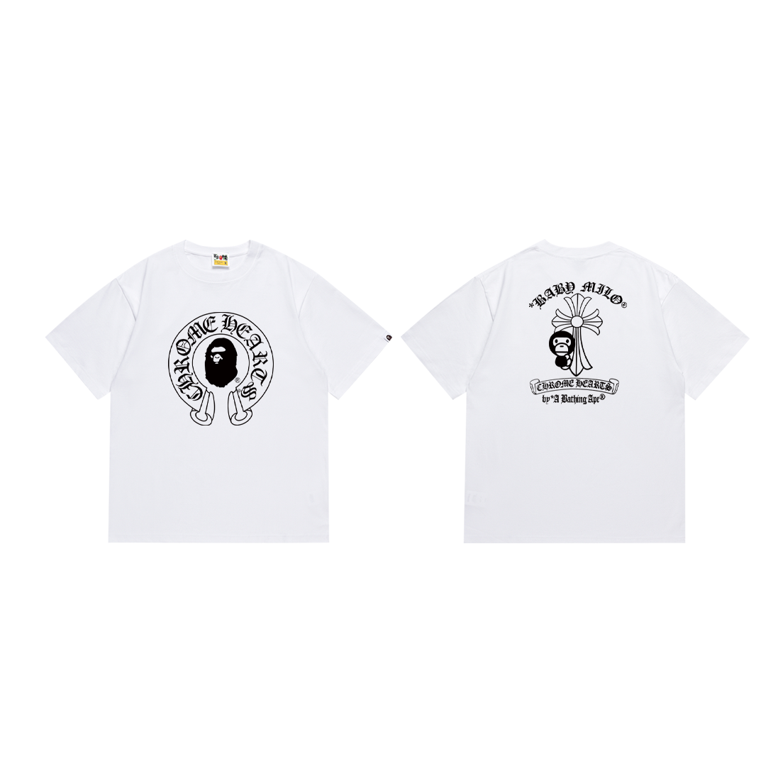 Bathing ape T Shirts