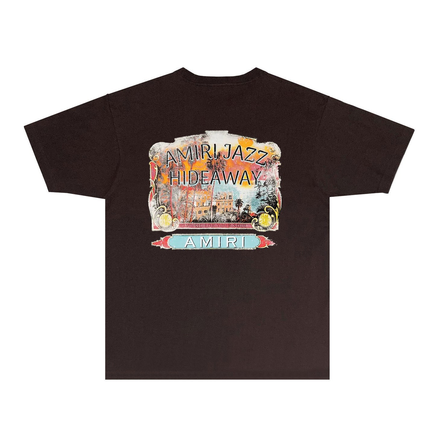 Amiri T Shirts
