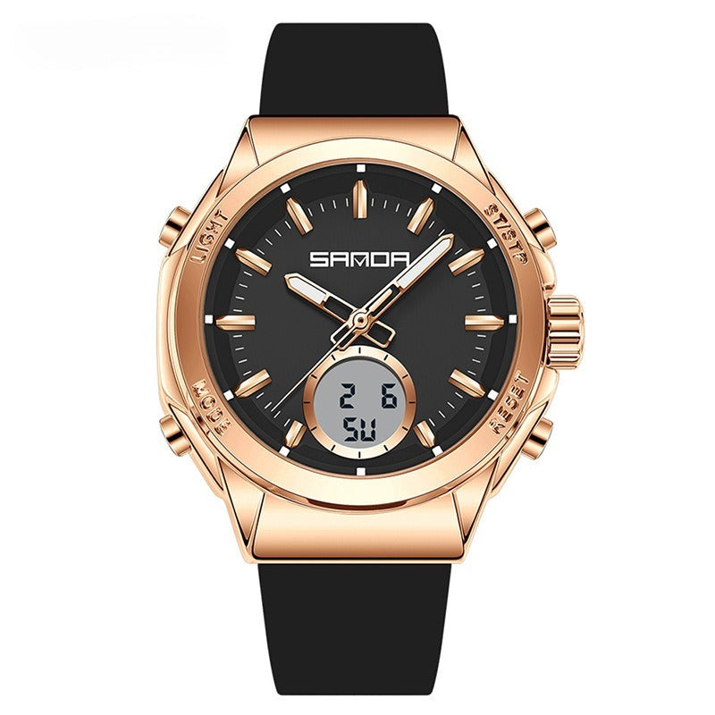 Men's watches multifunctional