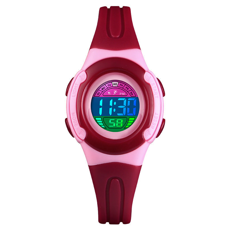 Children's Watch Christmas Gifts
