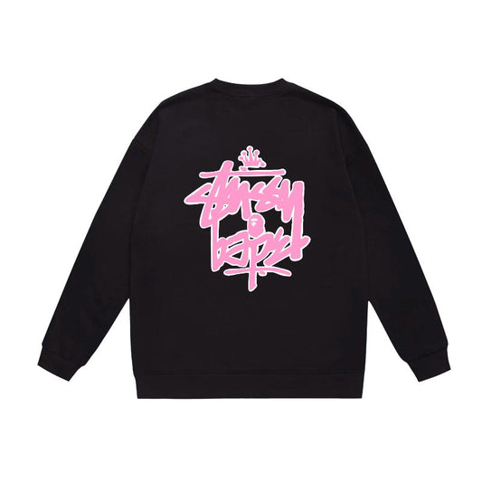Bathing ape Crew neck sweatshirt