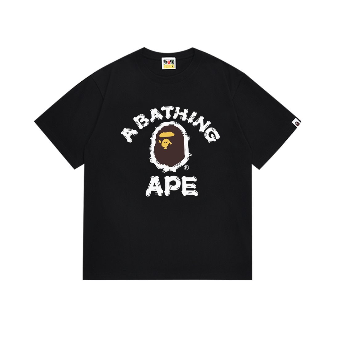 Bathing ape T Shirts