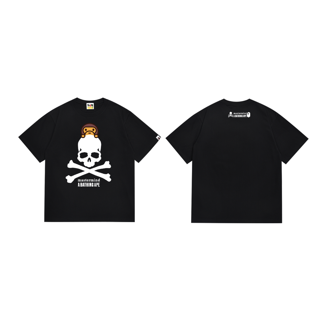 Bathing ape T Shirts