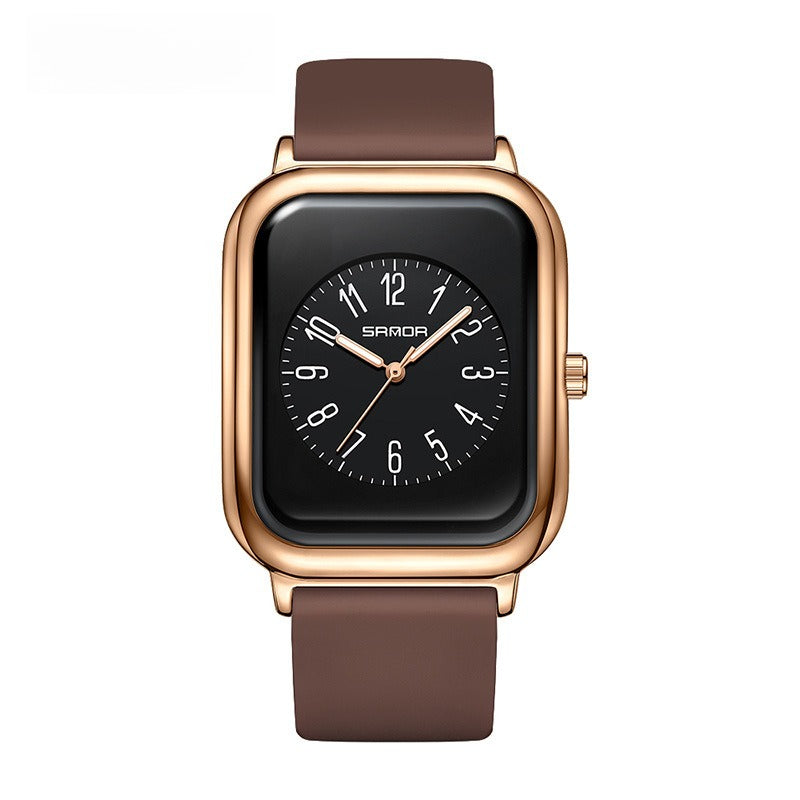 Men's Watches Waterproof Quartz Watch