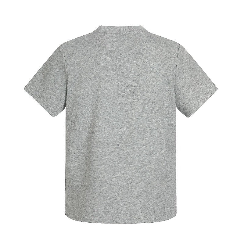 Men t shirts space cotton