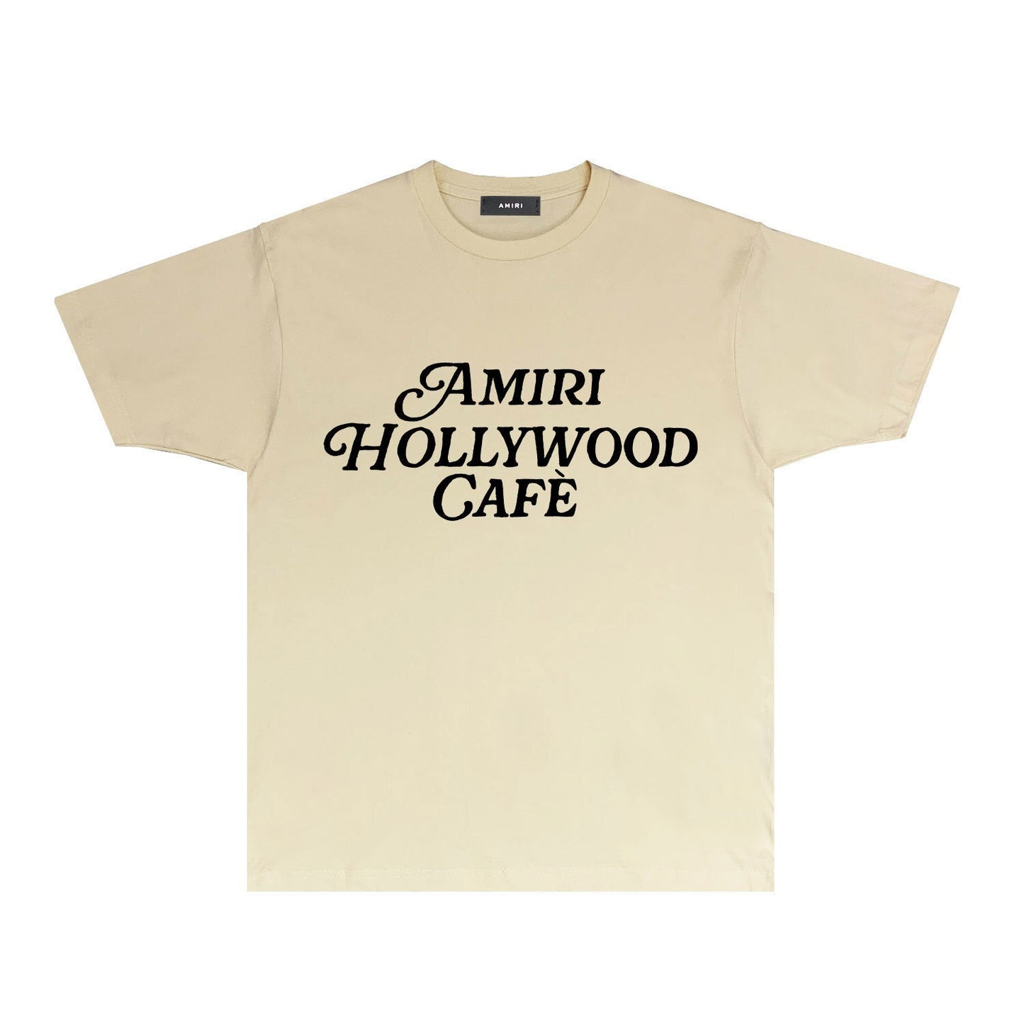 Amiri T Shirts