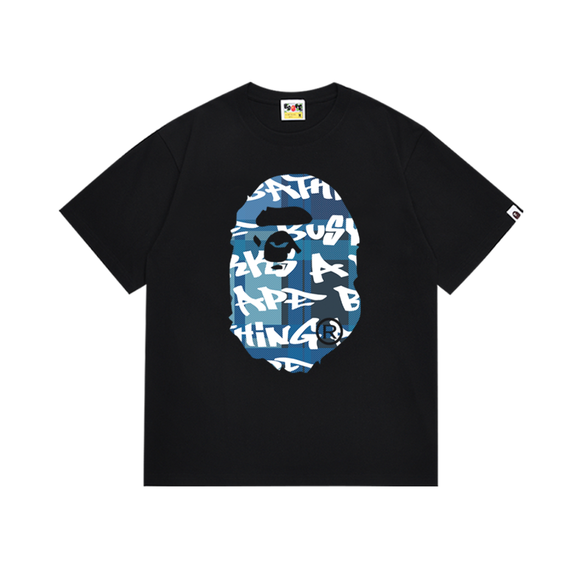Bathing ape T Shirts