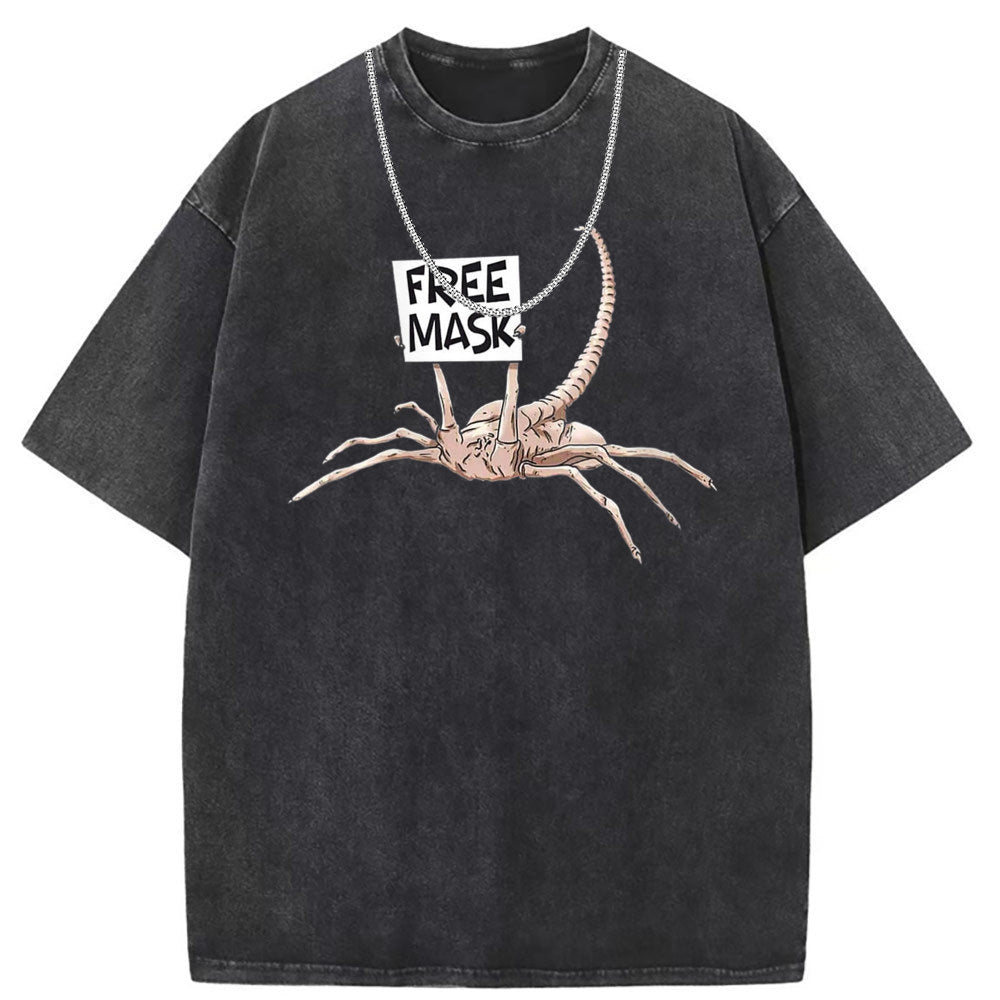 Mens T Shirts Short Sleeve T-Shirts Women Loose