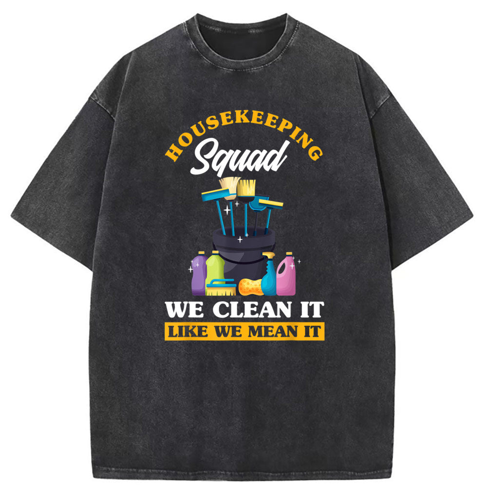 Mens T Shirts Loose Cotton