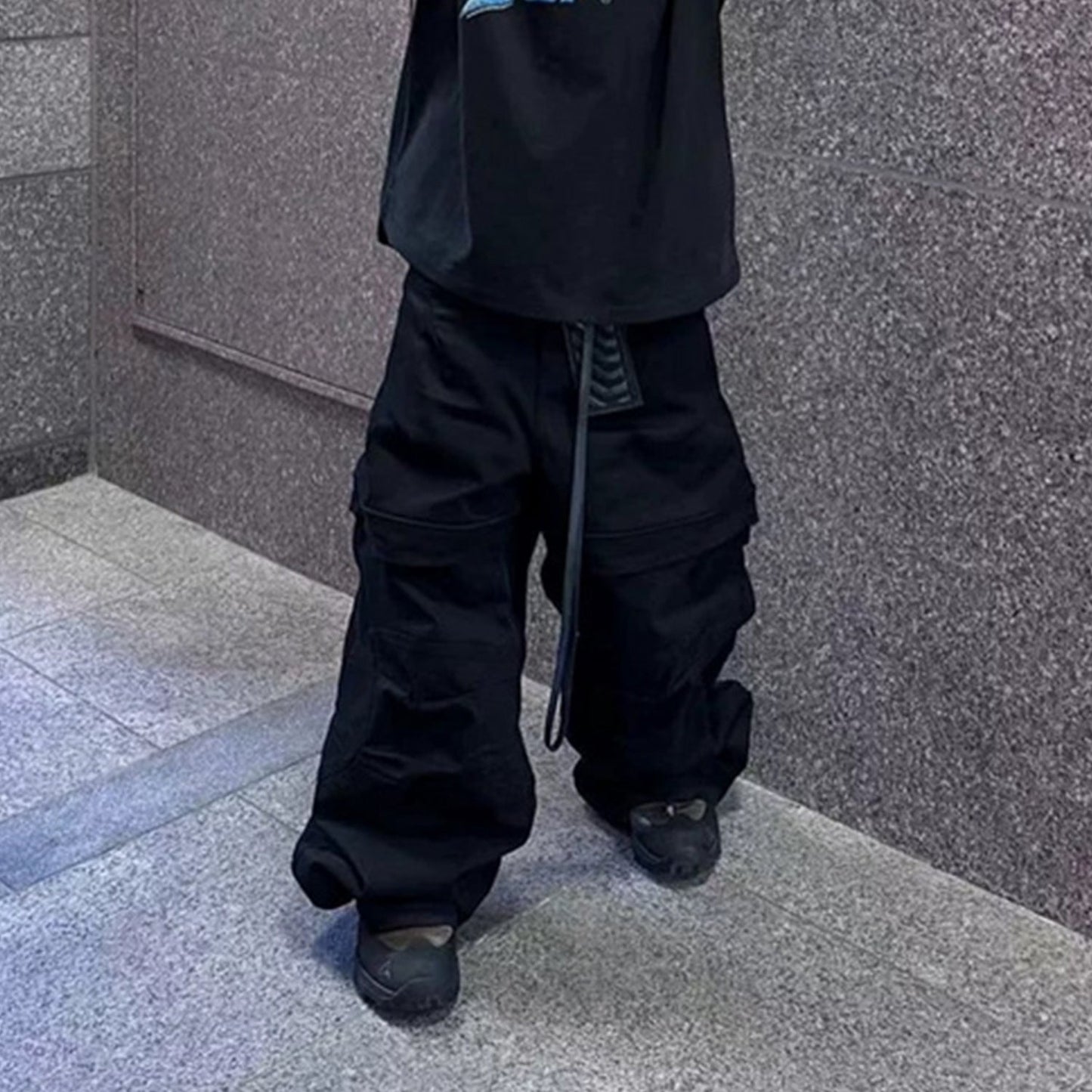 MIJKO Mens Vintage Pants MIJKO FarArchive vibe