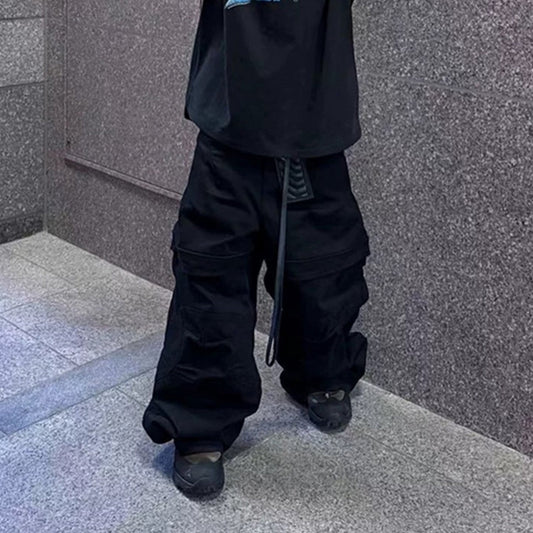 MIJKO Mens Vintage Pants MIJKO FarArchive vibe