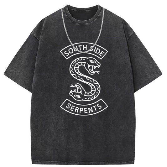 Men T Shirts Old vintage short sleeve t-shirt couple
