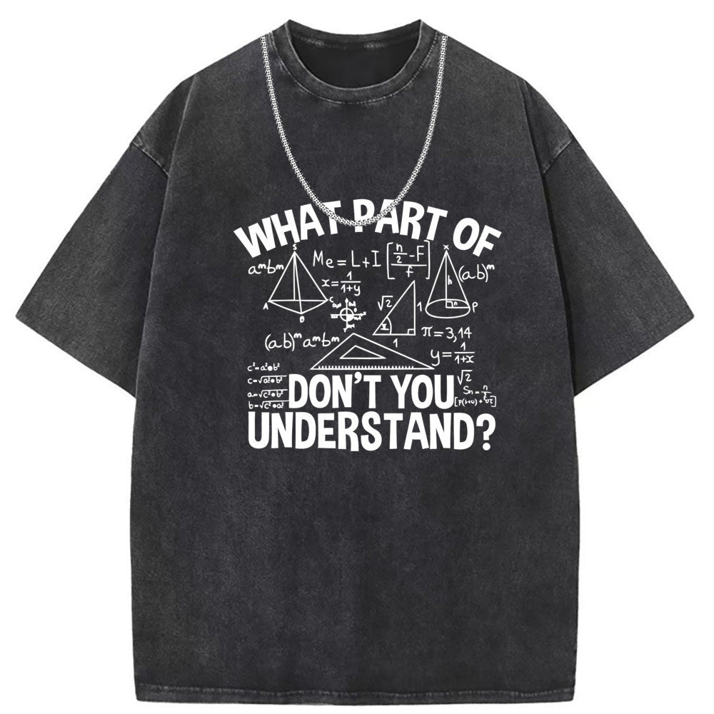 Men T Shirts T-shirt retro anime oversize loose
