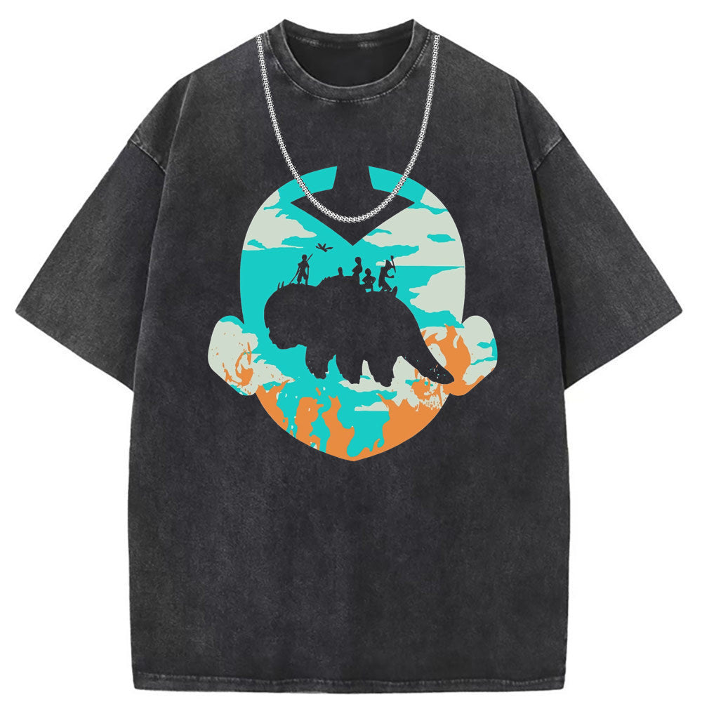 Mens T Shirts Do Old Punk Loose