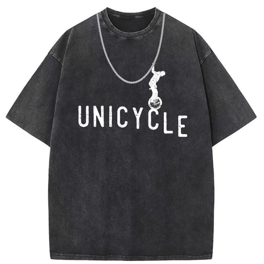 Men T Shirts Crew neck short sleeve T-shirt washed old American style
