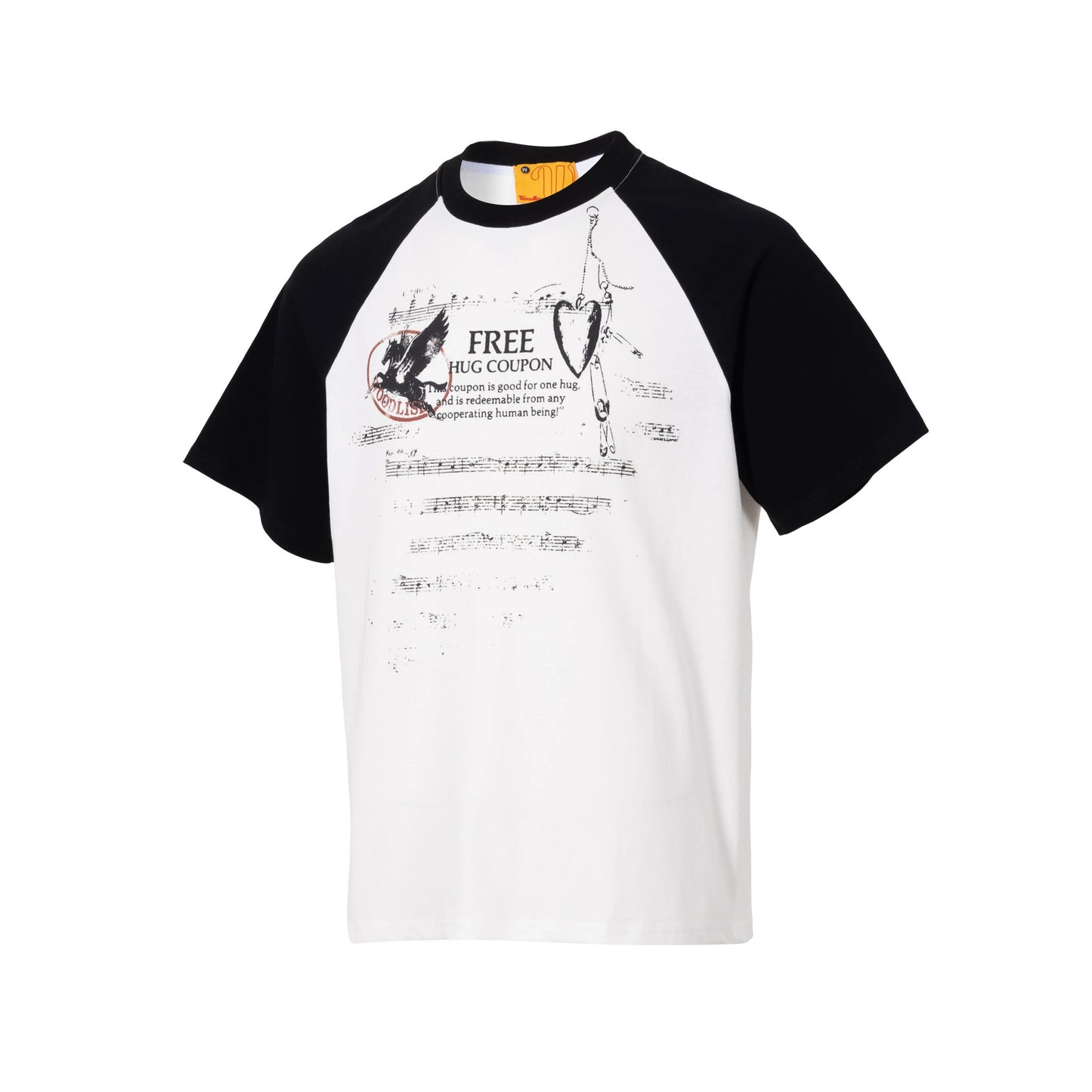Mens T Shirts Summer Slightly Loose