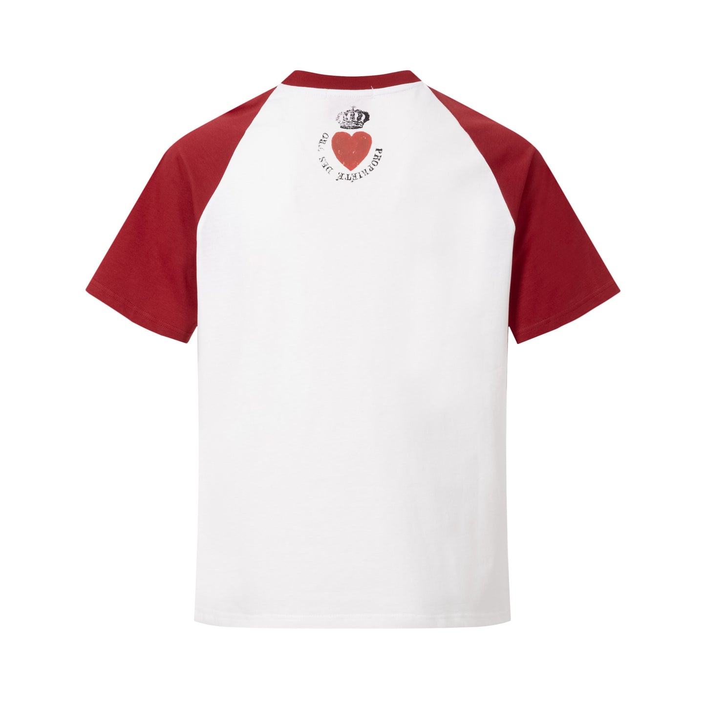 Mens T Shirts Summer Slightly Loose
