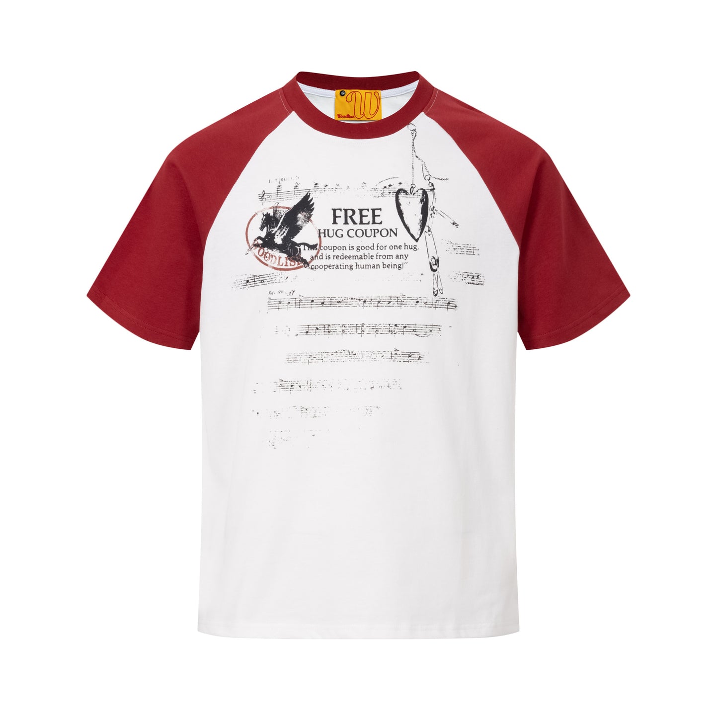 Mens T Shirts Summer Slightly Loose