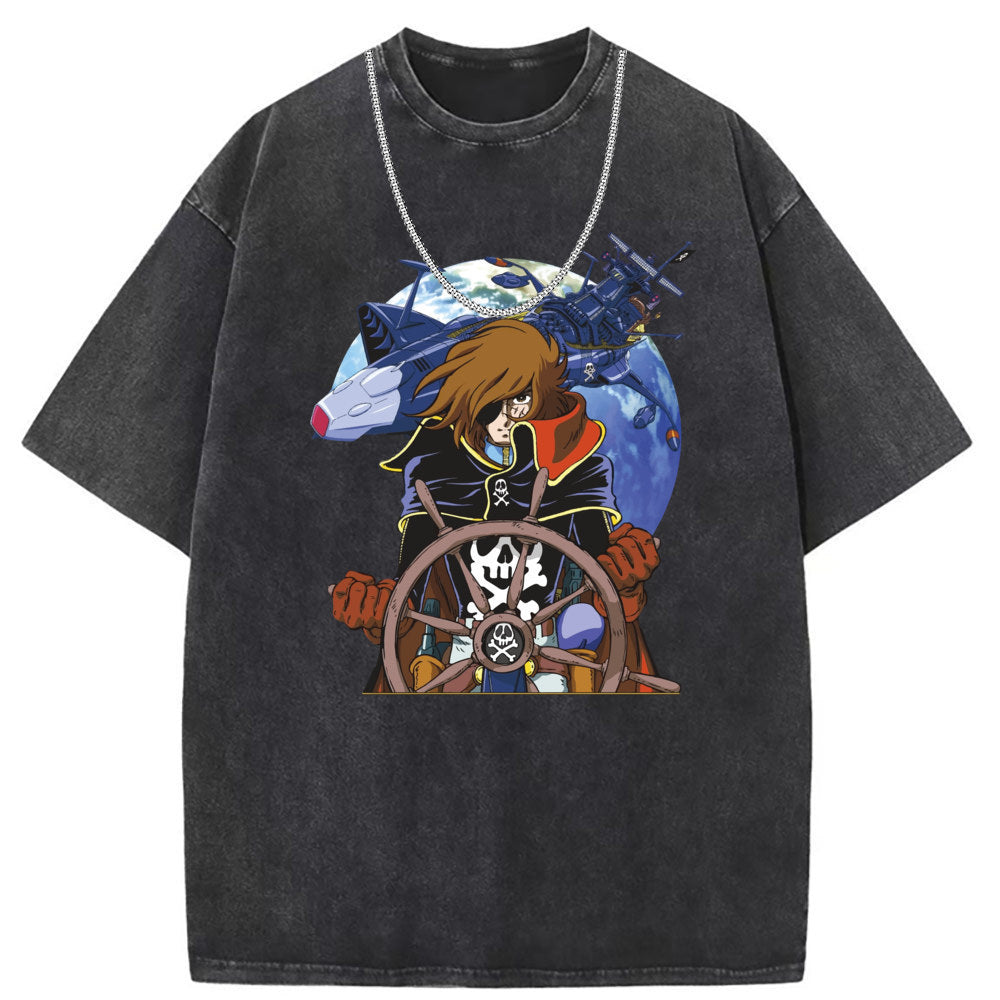 Men T Shirts Street Men
