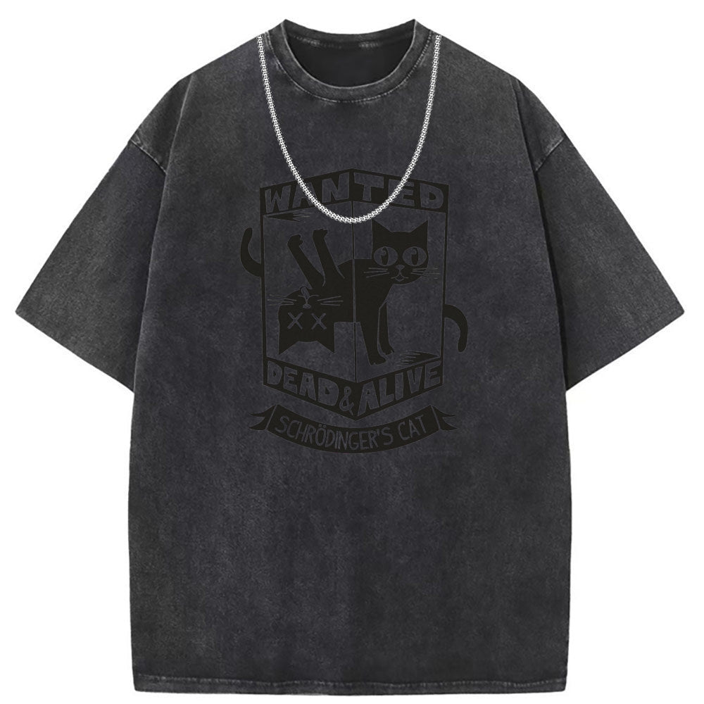 Men T Shirts Men Retro Old