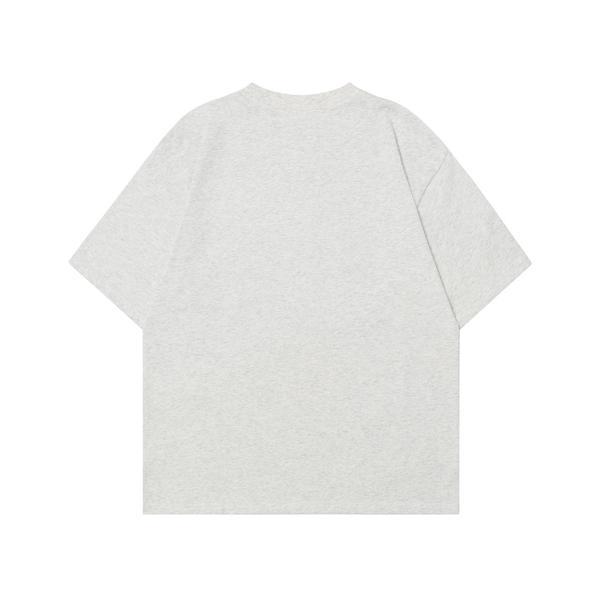Men t shirts summerretroloose