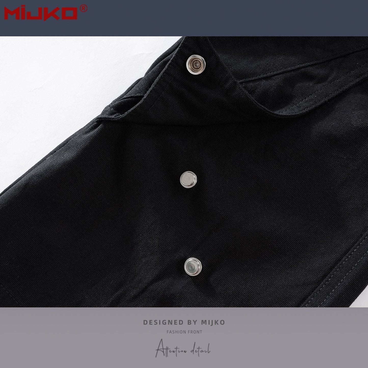 MIJKO Mens Vintage Pants Slim Fit Casual Pants Simple Unisex Pants