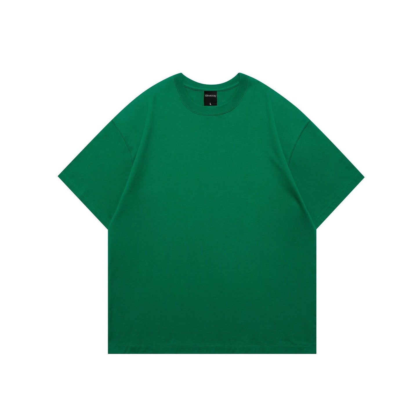 Mens T Shirts Loose Short Sleeve T-Shirts